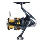 Kołowrotek Shimano Sahara FJ C3000