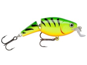 RAPALA Jointed Shallow Shad Rap 7cm JSSR07-FT