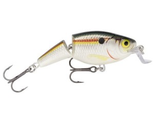 RAPALA Jointed Shallow Shad Rap 7cm JSSR07-SD