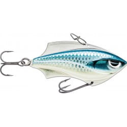 Wobler Rapala Rap-V Blade 6cm - BAP