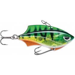Wobler Rapala Rap-V Blade 6cm - PEL