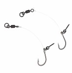 Undercarp Przypon karpiowy Chod Rig r.8