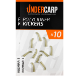 Pozycjoner Kickers – zielony r.S