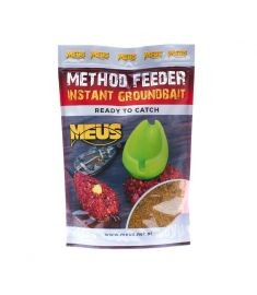ZANĘTA Meus Instant Groundbait Kryl 700g   