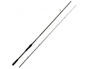Spinning Daiwa Crossfire Jigger  2,4m   5-25 g
