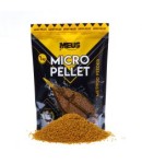 MEUS Pellet 2mm Orzech Tygrysi 1kg