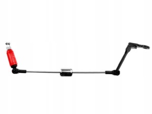 Sygnalizator Mistrall Swinger 218R -czerwony