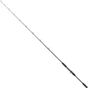 Wędka Castingowa DRAGON  X-TREME HD 140C 1.98 M 40-140G 1-SEC. CAST / FUJI 