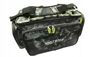 TORBA WĘDKARSKA FL BIG MISTRALL 