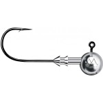 GŁÓWKA MUSTAD CLASSIC 10G r.2/0 