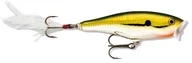 Wobler Rapala SKITTER POP 5cm / 6g SP05-GCH