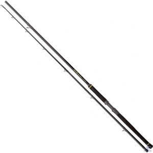 Wędka Sumowa Black Cat Black Passion Long Range 3.30m 600g