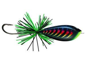 PRZYNĘTA RAPALA BX SKITTER FROG 5.5CM 13G NIA