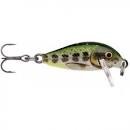 Rapala Wobler Countdown 2,5cm CD01 OGMD