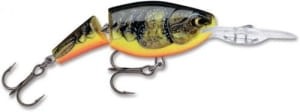 RAPALA Jointed Shad Rap 04 FCW