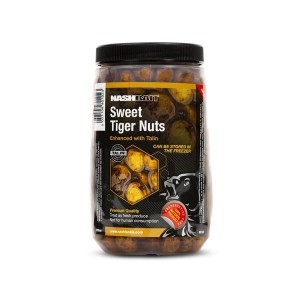 Orzech tygrysi Nash Sweet Tiger Nuts 2.5L