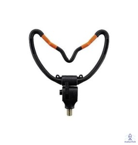 Nasadka wkręcana z regulacja nachylenia / rozstaw 13 cm