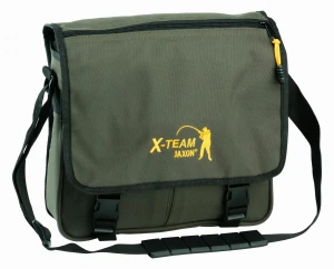 Torba wędkarska Jaxon - 37x9x29cm