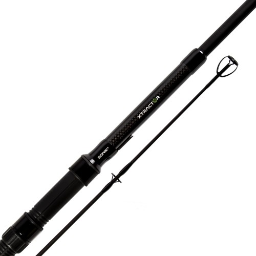 Wędka Sonik Xtractor Carp Rod 9' 3lbs