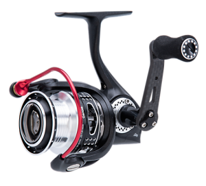 KOŁOWROTEK Abu Garcia REVO 3 MGX 30 Spinning