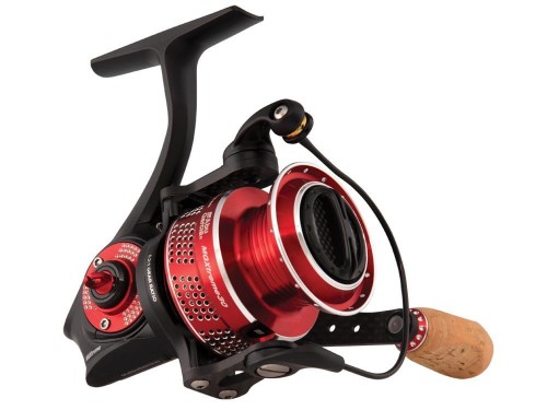 Kołowrotek Abu Garcia Revo MGXtreme 20 Spin