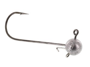 ROUNDUP HD 10G #10/0 NATURAL MUSTAD 