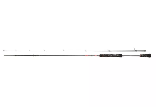 Wędka Berkley Finesse Lure 1.90 0.5-4g