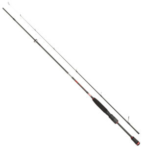 Wędka spinning Berkley Red Series 190cm    0,5-4 g