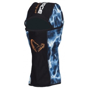 Kominiarka Savage Gear Marine UV Balaclava One Size Sea Blue
