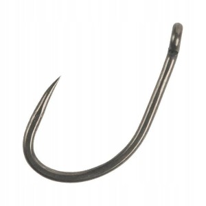 Haki bezzadziorowe Carp Spirit Razor Beak Point Hook r.10
