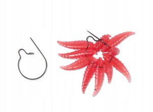 Klips Do Białych Robaków r.M- Carp Spirit