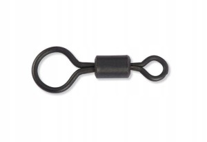 Krętlik Z Dużym Oczkiem 10 Sztuk Carp Spirit