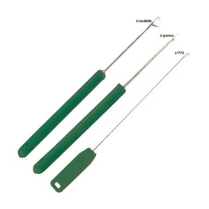 Zestaw 3 igieł- Carp Spirit