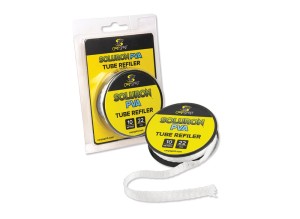 WKŁAD DO TUBY SOLURON PVA 14mm 5m