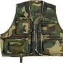 Kamizelka Wędkarska Jaxon XL