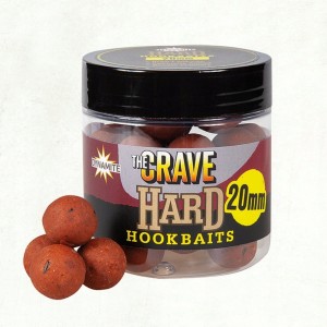 Kulki Dynamite Baits The Crave Hardened 20mm 150g
