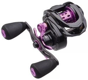 MULTIPLIKATOR Abu Garcia Revo EXD-W-L