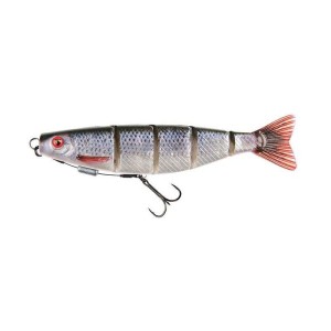 Przynęta Gumowa Fox Rage Loaded Jointed Pro Shad 14cm/31g, Super Natural Roach