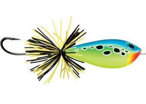 Wobler Skitter Frog BXSF05 PRTU