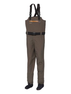 SPODNIOBUTY ze skarpetami Scierra  KENAI Chest Wader StockingFoot 46/47 XXL