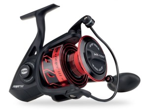 Kołowrotek Penn Fierce III 3000
