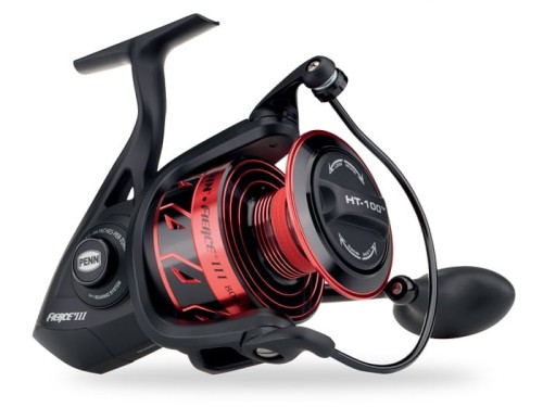 Kołowrotek Penn Fierce III 3000