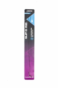 Nash Slip D Rig Size 4 Barbless 