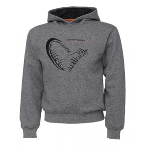 Bluza Savage Gear Junior Jaw Hoodie - 12-14lat