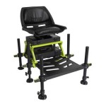 Mikado Podest Kosz Siedzisko Method Feeder Mx36