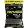 Pellet Lorpio Black Halibut 2mm/ 700g