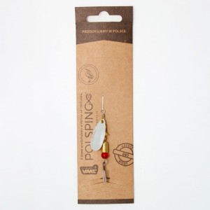 Obrotówka Polsping Rega 1 nik 4g 