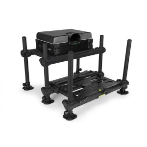 Siedzisko Matrix XR36 Comp Shadow Edition 