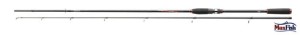 DAIWA spinning WĘDKA CROSSFIRE JIGGERSPIN 240/5-25g