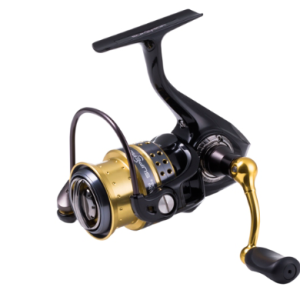 KOŁOWROTEK Abu Garcia SUPERIOR 2500S